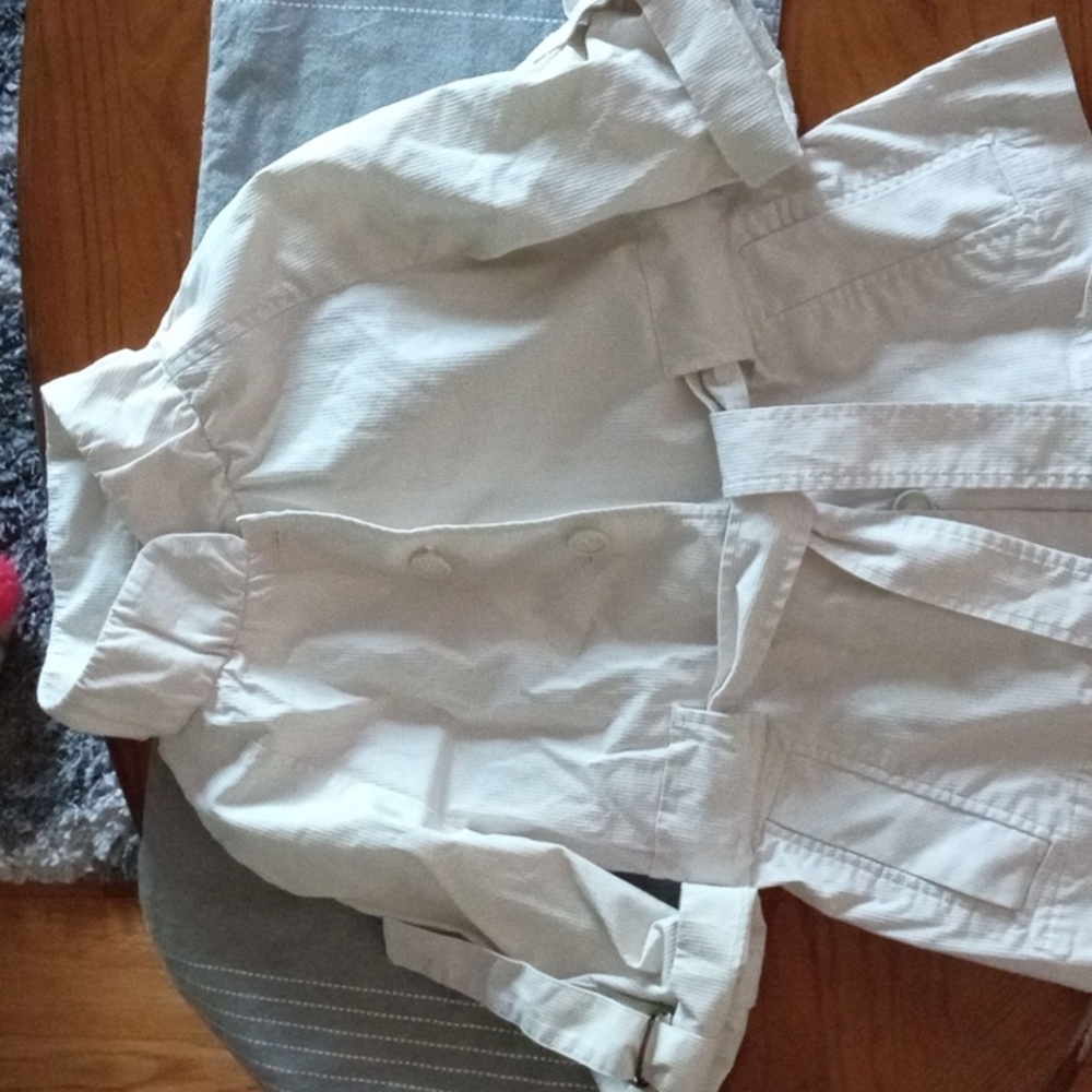 Loft Jacket